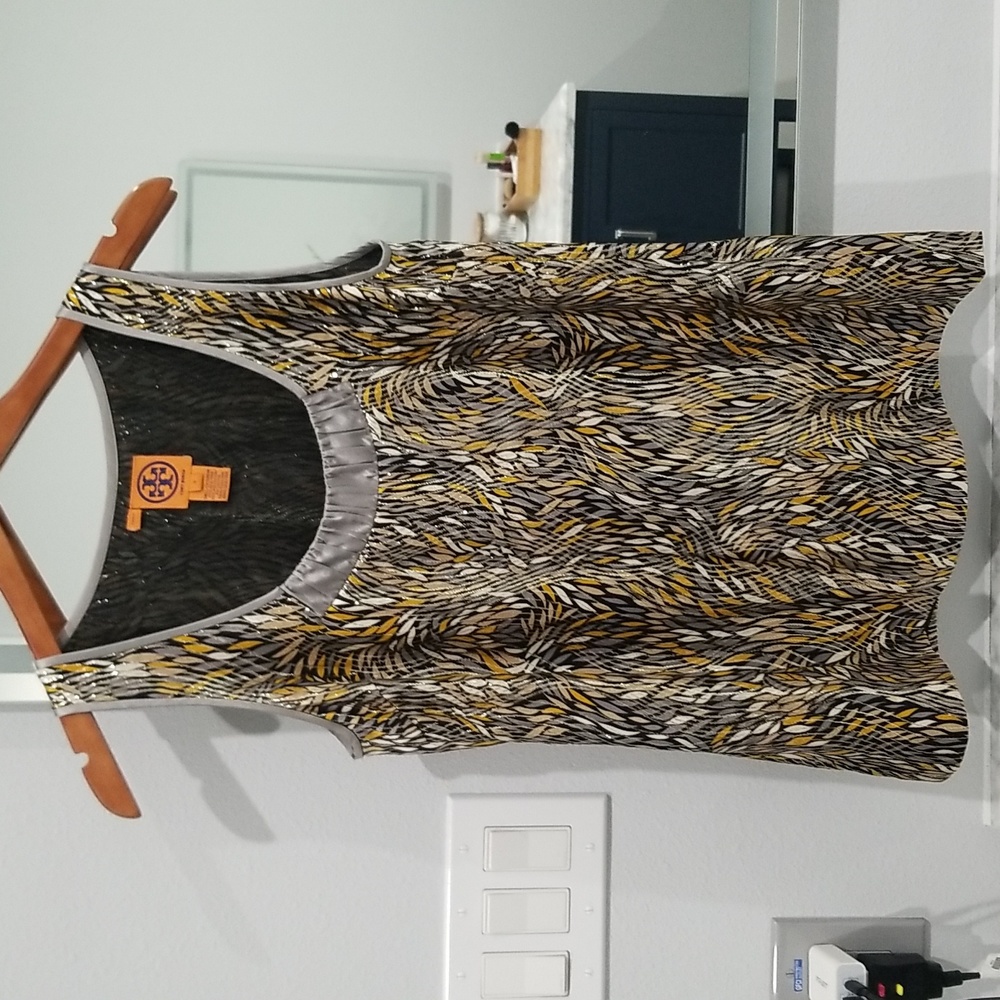 Women's Tory Burch Tank Top